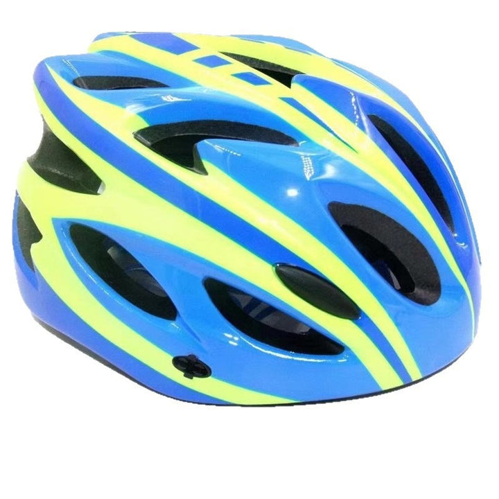 WoAerodynamic Cycling Helmet Stornfield