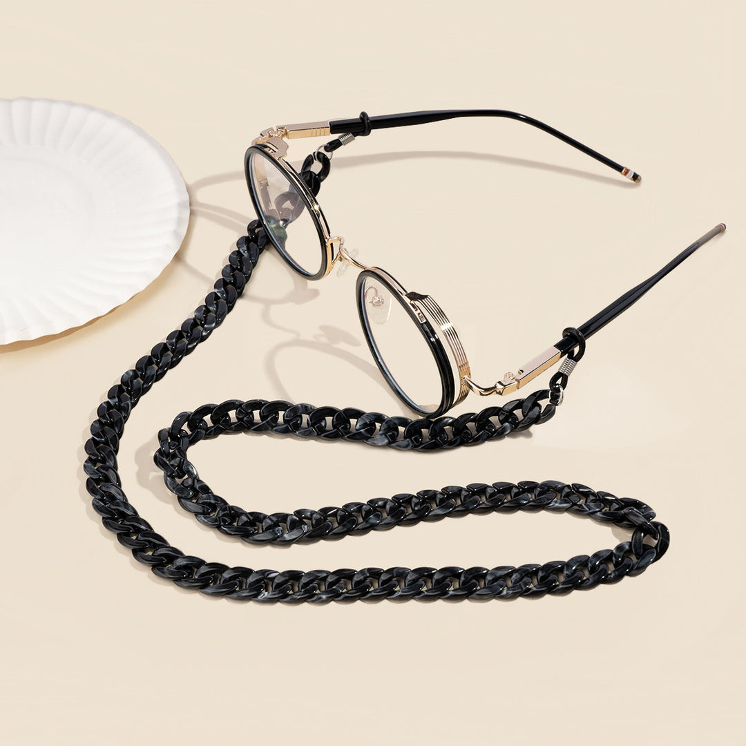 Braided Eyewear Holder Chain Stornfield