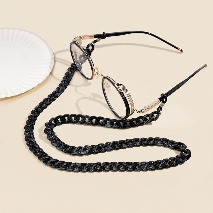 Braided Eyewear Holder Chain Stornfield
