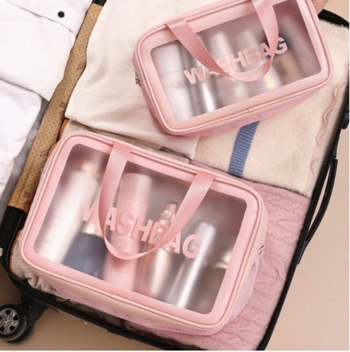 Cosmetics bag Stornfield