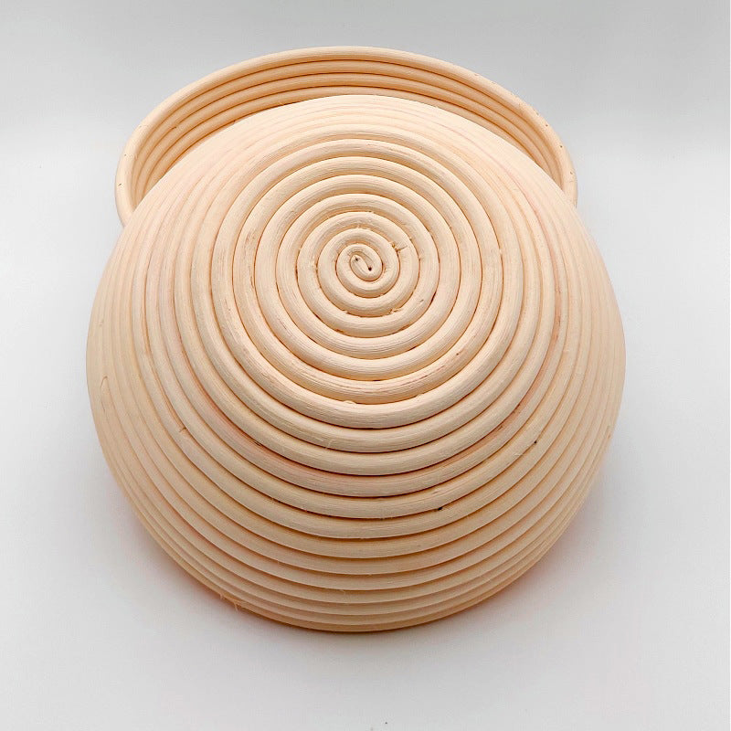 Artisan Bread Proofing Baskets Stornfield