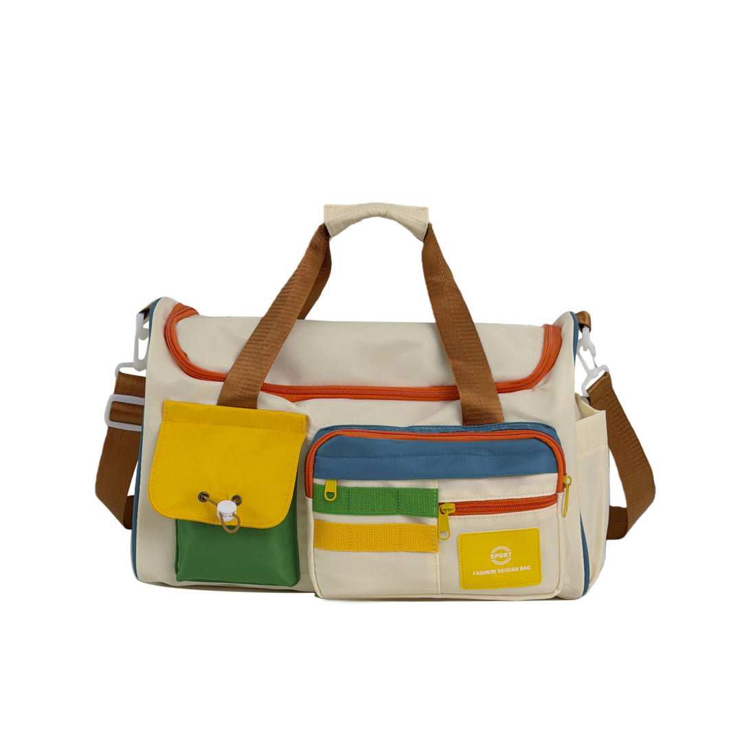 Versatile Travel Tote Bag Stornfield