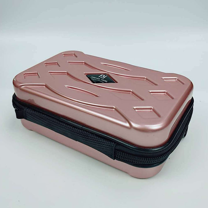 Unisex Protective Hard Shell Travel Organizer Stornfield