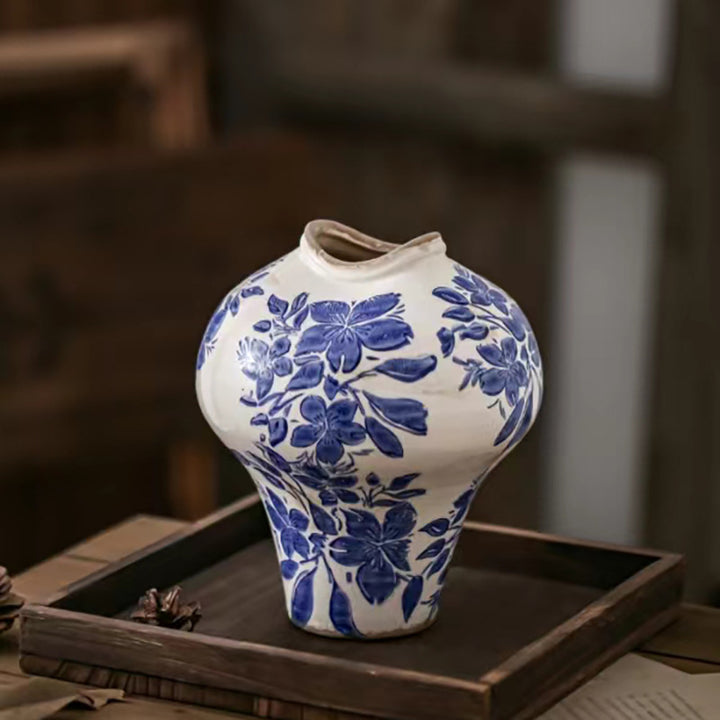 Ceramic vase Stornfield