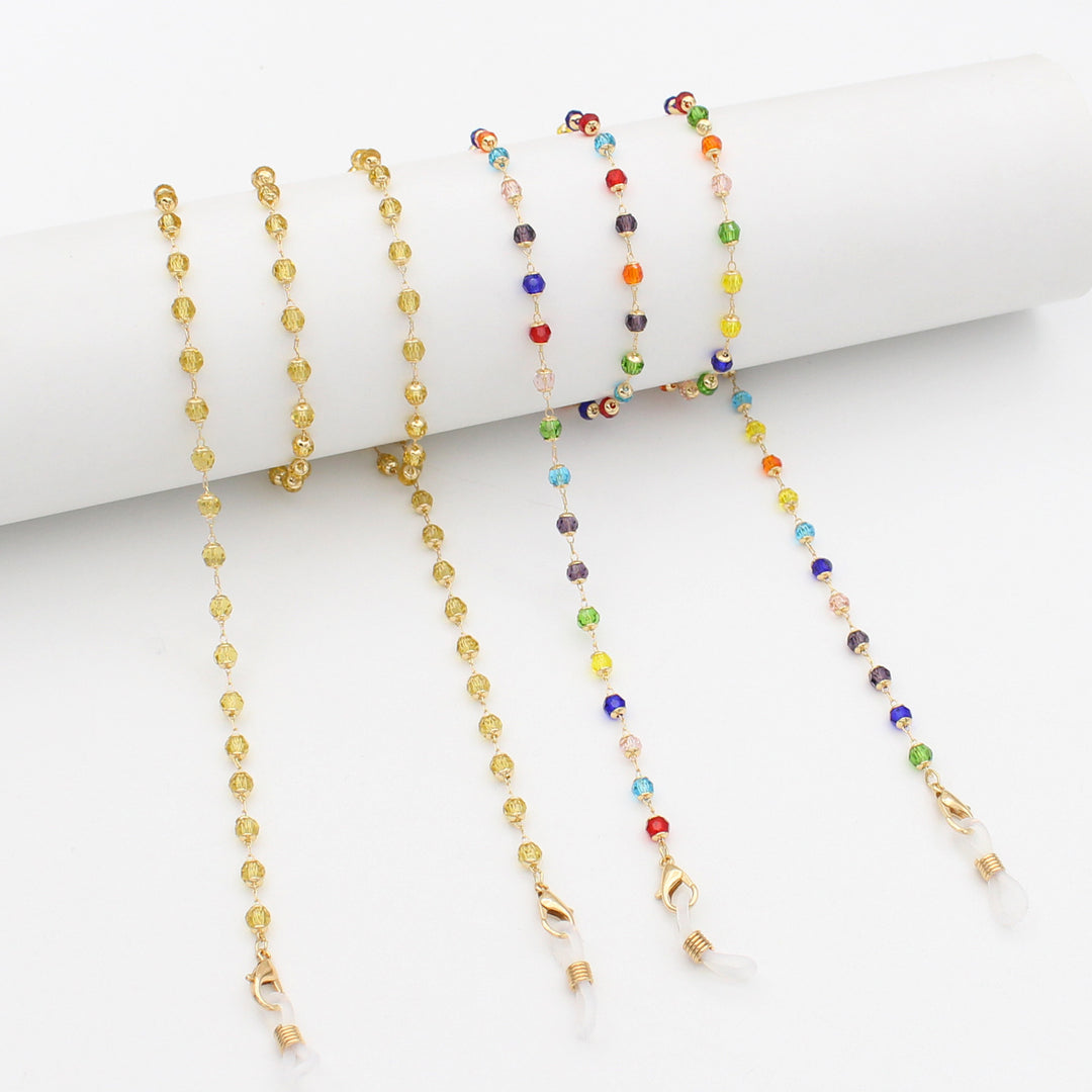 Decorative Eyewear Chain Stornfield 1788159750