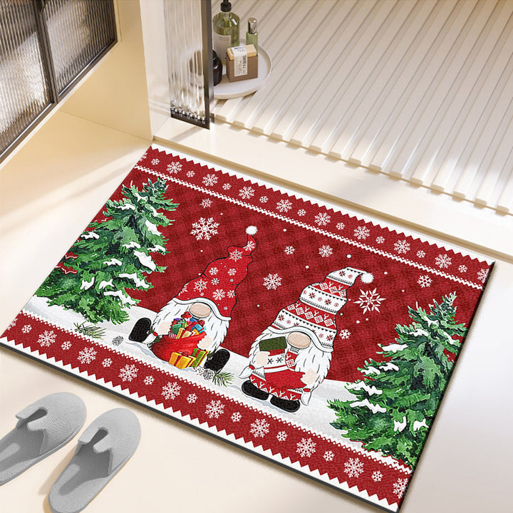 Christmas Themed Decorative Stornfield