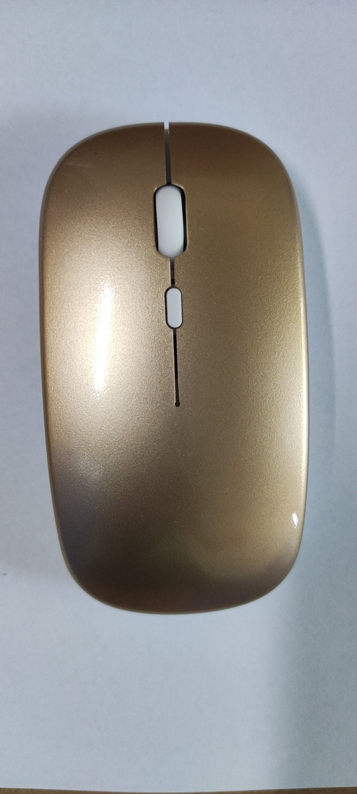 Ergonomic Wireless Mouse Stornfield