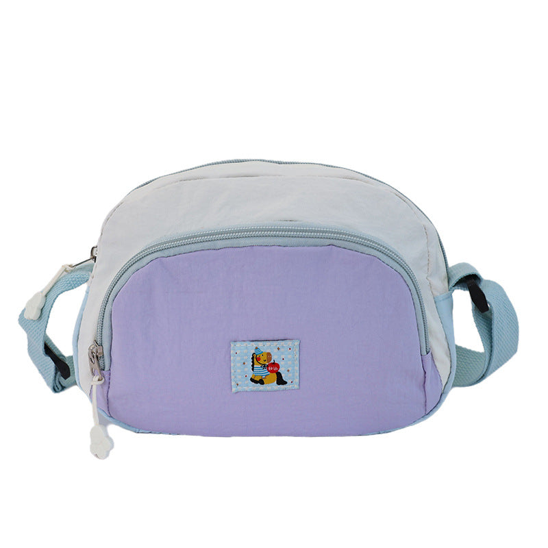 Stylish Cartoon Character Mini Crossbody Bag Stornfield