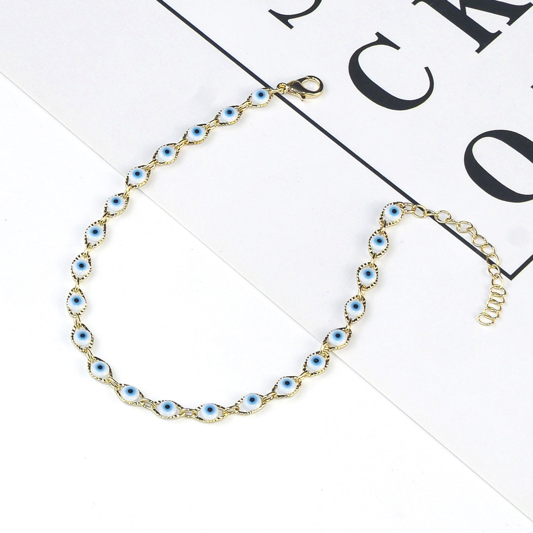 Eye Charm Bracelet Stornfield