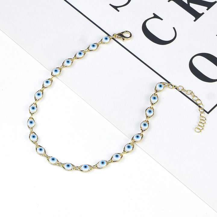 Eye Charm Bracelet Stornfield