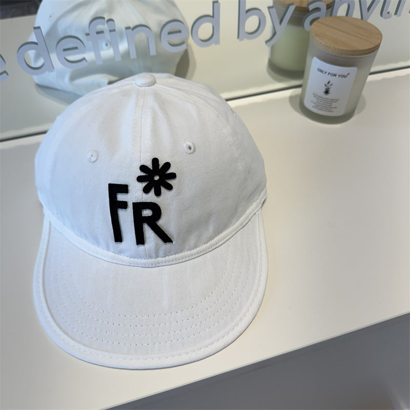 Men's Embroidered Everyday Baseball Cap Stornfield