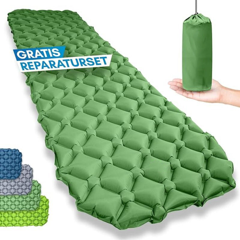 Insulating sleeping mat Stornfield