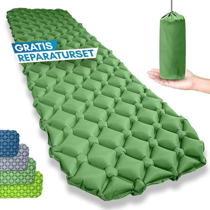 Insulating sleeping mat Stornfield