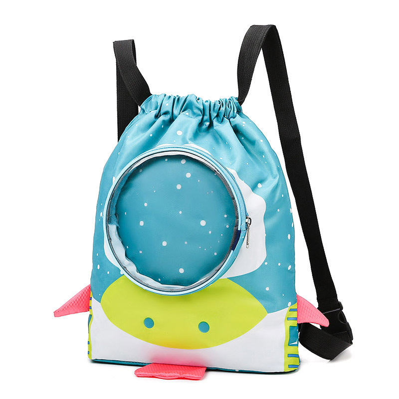 Kid's Playful Backpack Stornfield