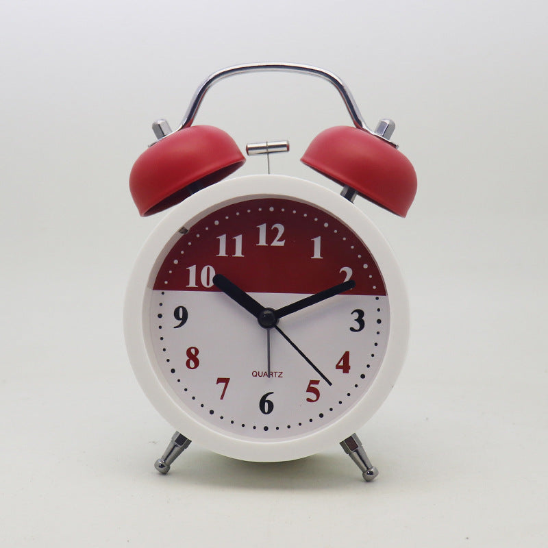 Classic Alarm Clock in Modern Retro Design Stornfield