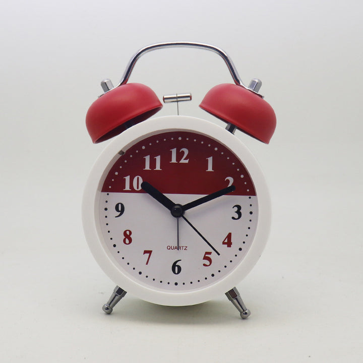 Classic Alarm Clock in Modern Retro Design Stornfield