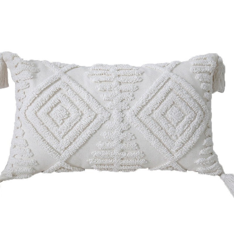 Decorative pillowcase Stornfield
