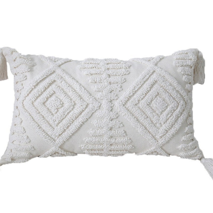Decorative pillowcase Stornfield