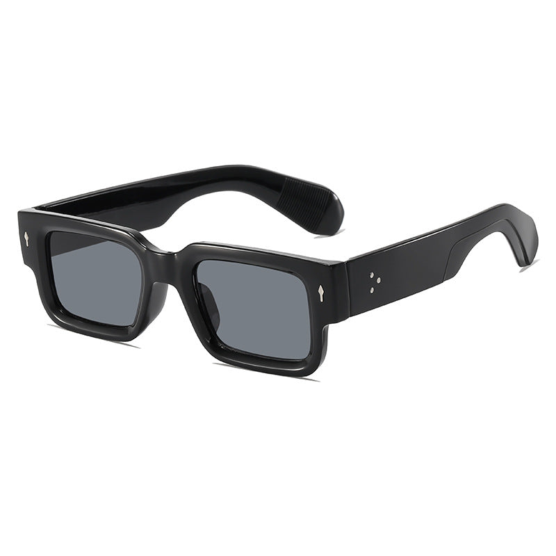 Stylish Rectangle Frame Sunglasses Stornfield