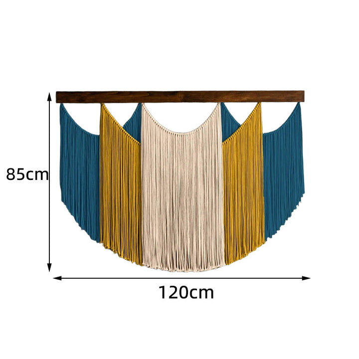 Macramé Wall Art Stornfield