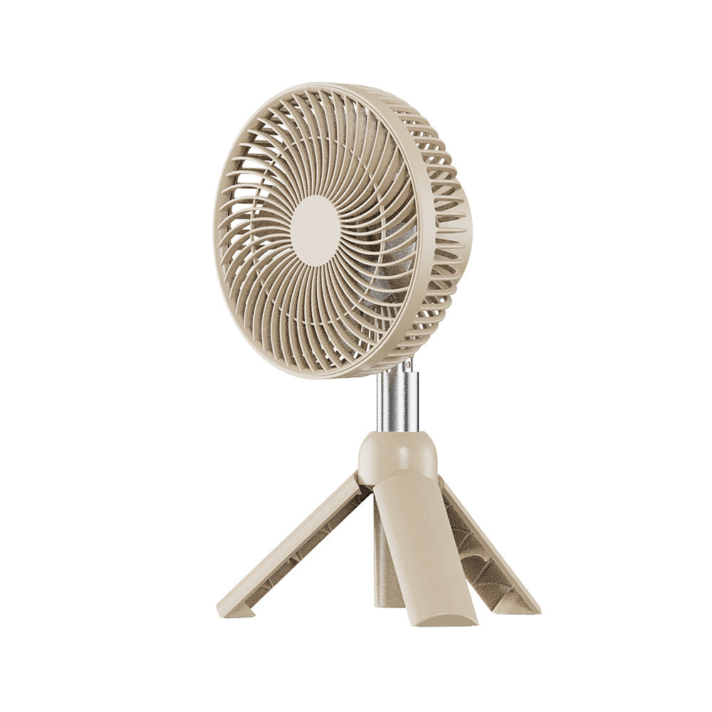 Unisex Portable Table Fan Stornfield