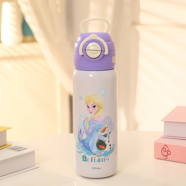 Ladies Insulated Drinking Bottle with Hero Design Stornfield