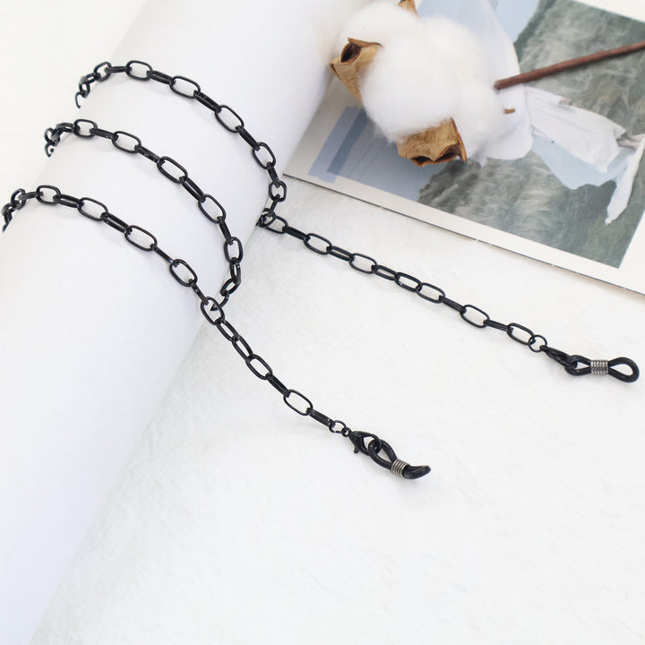 Beaded Eyewear Retainer Chain Stornfield
