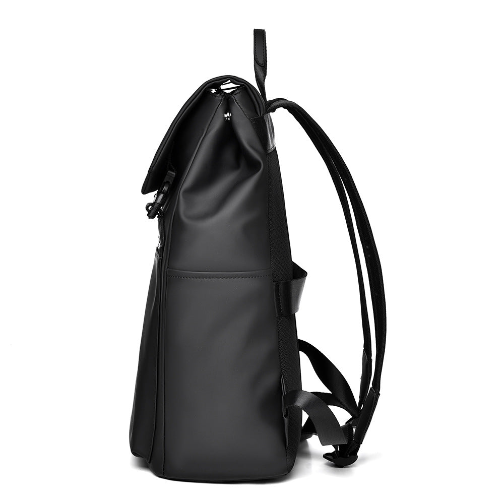 Versatile Urban Rolling Backpack Stornfield