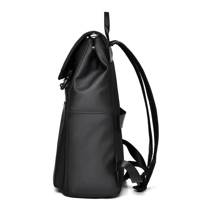 Versatile Urban Rolling Backpack Stornfield