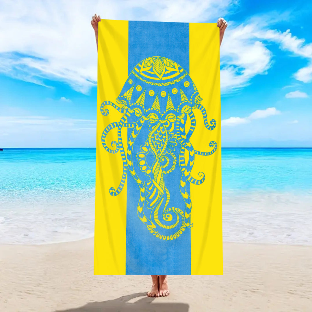 Beach towel Stornfield