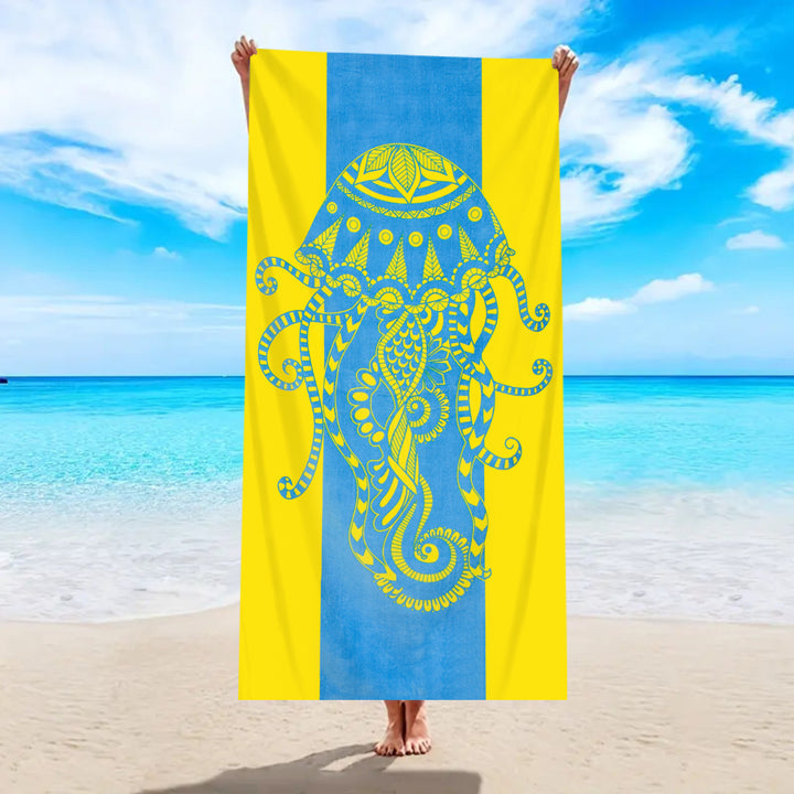 Beach towel Stornfield