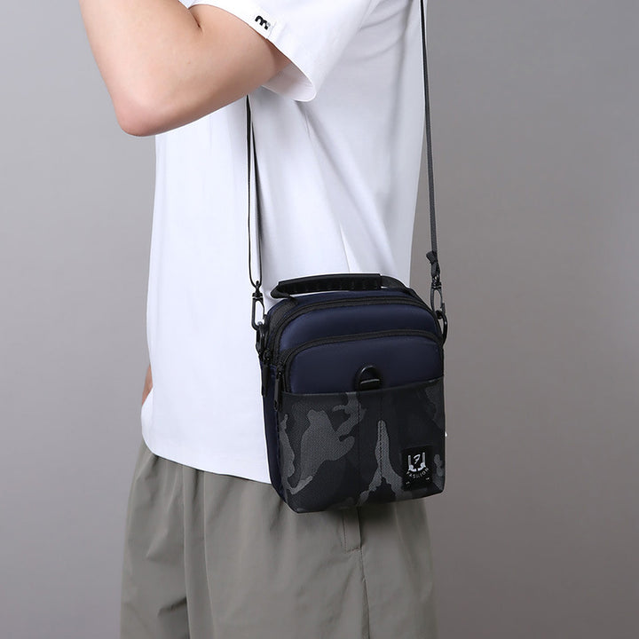 Compact Tactical Crossbody Bag Stornfield