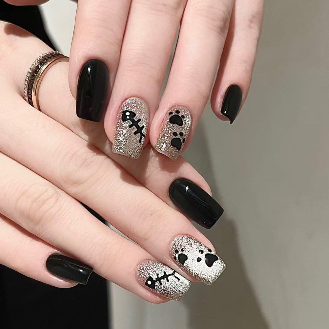 Nail set Stornfield