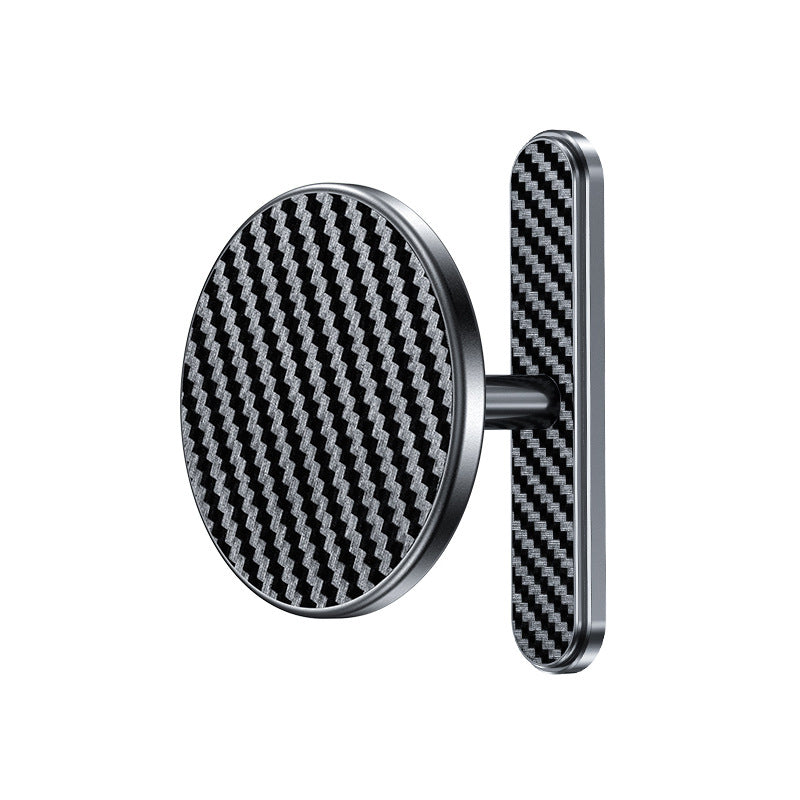 Unisex Carbon fiber Magnet stand Stornfield