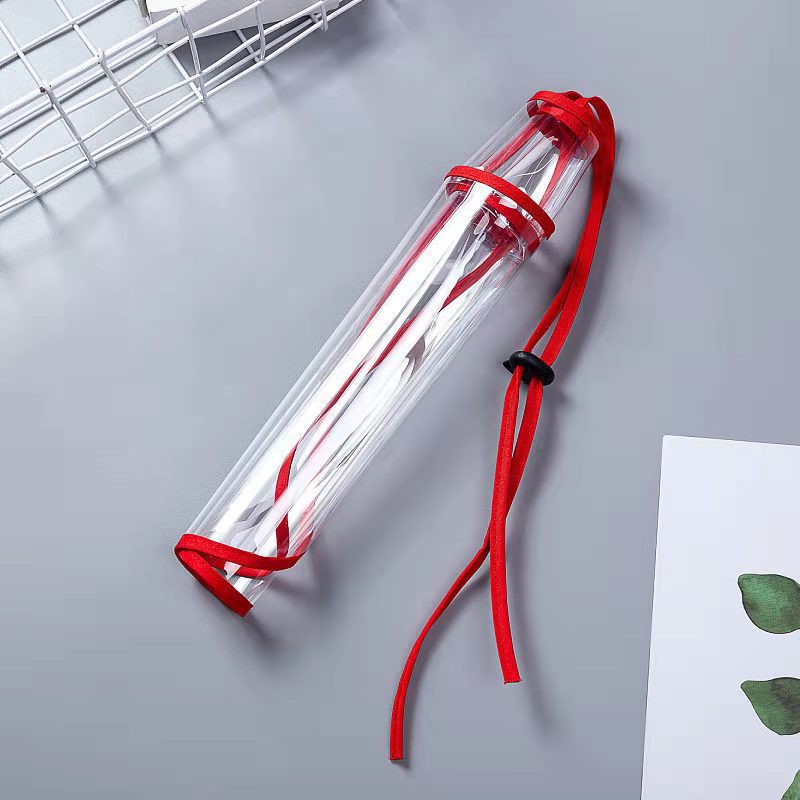 Translucent storage cover for umbrellas Stornfield