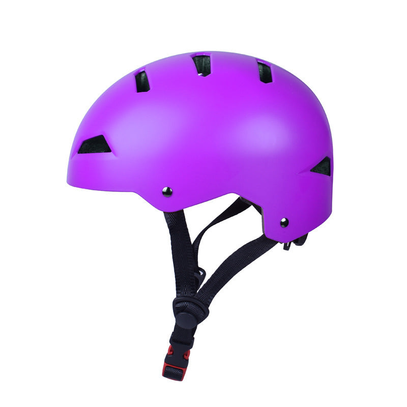 Safety Skateboarding Helmet Stornfield