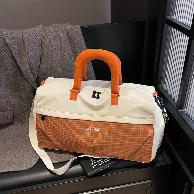 Travel Duffel Bag Stornfield