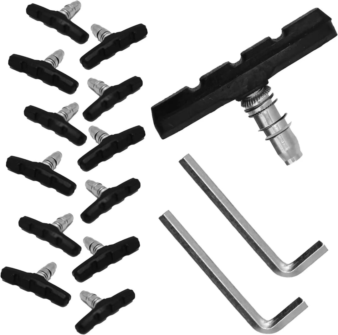 Multi-Purpose Allen Wrench Set Stornfield