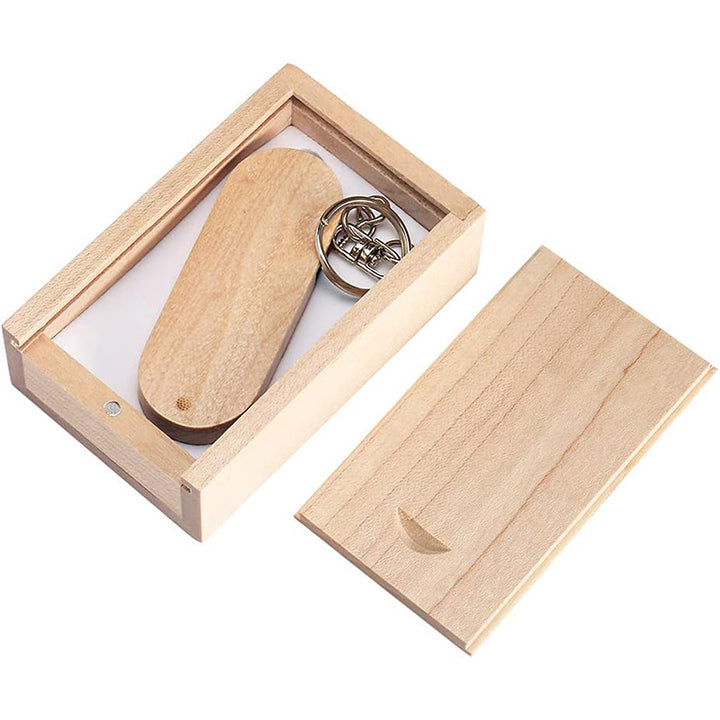 Guitar-Shaped USB Flash Drive Stornfield