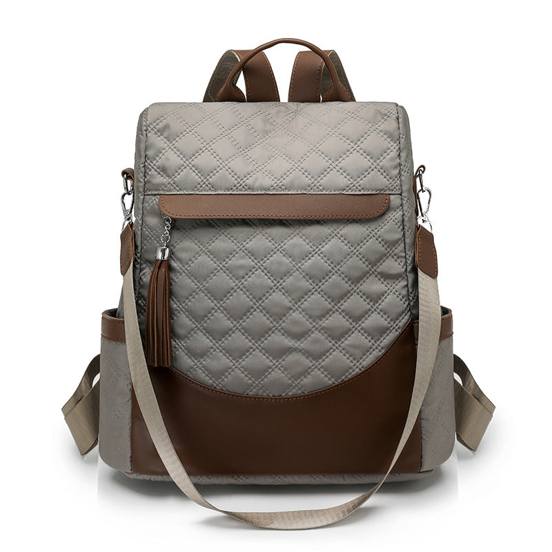 Compact Travel Backpack Stornfield