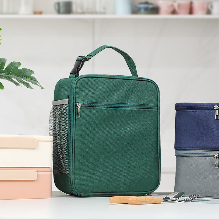 Women Insulated Lunchbox with practical viewing window Stornfield