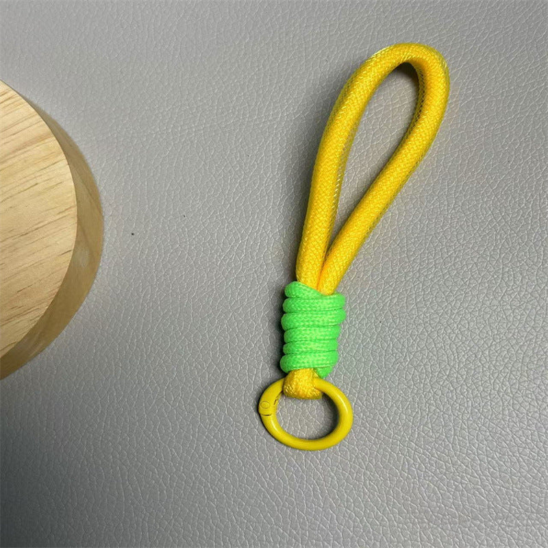 Durable Keychain Holder Stornfield