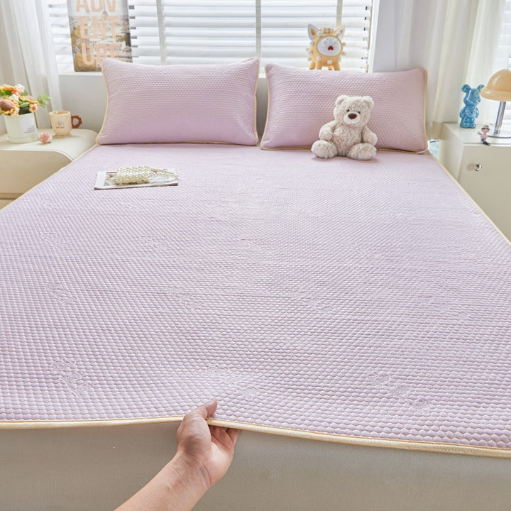 Premium Quilted Mattress Protector