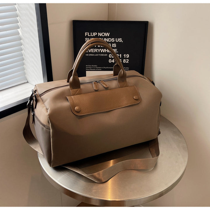 Premium Waterproof Travel Duffel Bag Stornfield