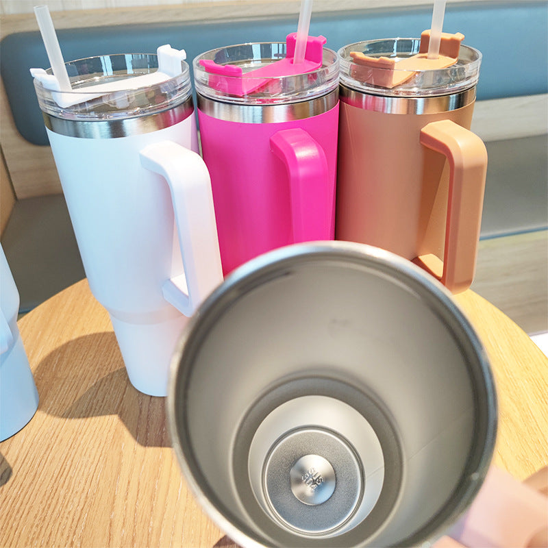 Women's Insulated Water Bottle Stornfield