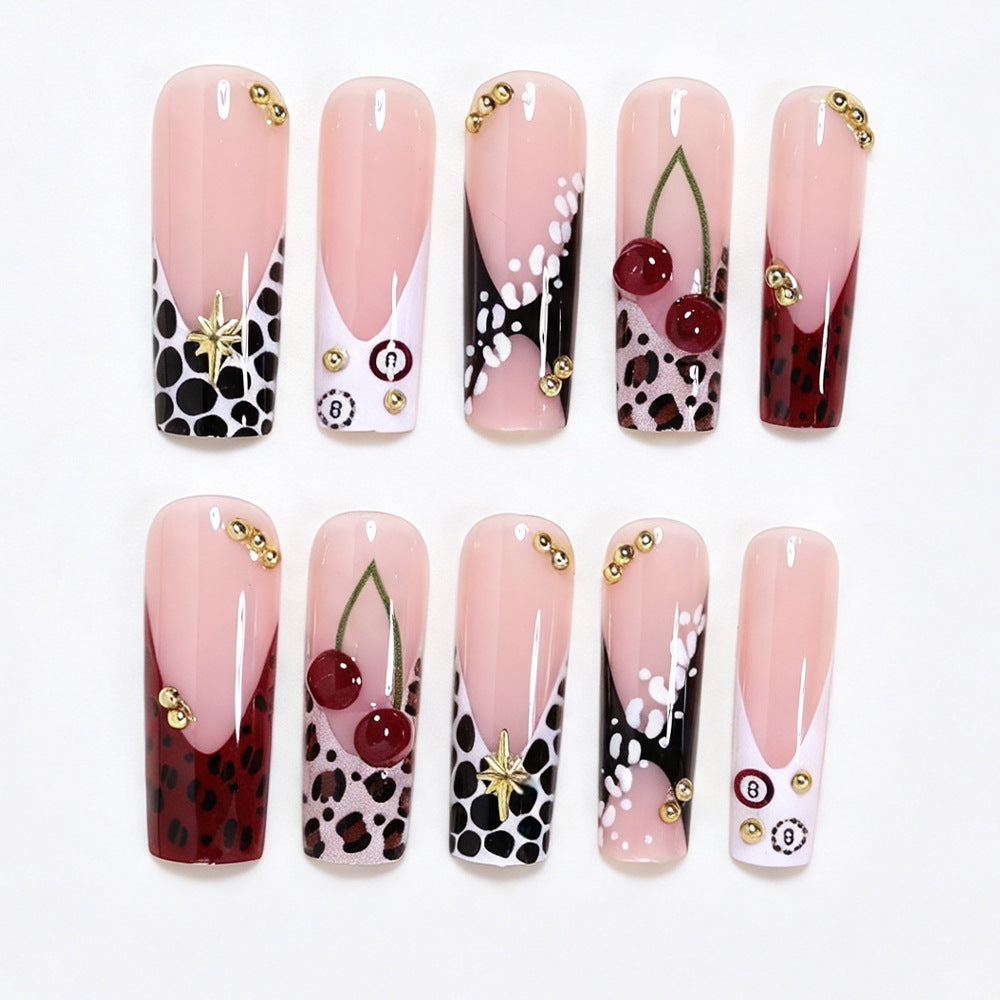 Decorative Nail Art Stornfield