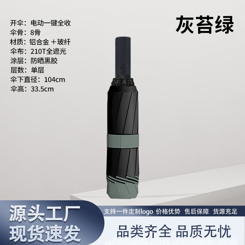 Ladies Automatic Umbrella Stornfield