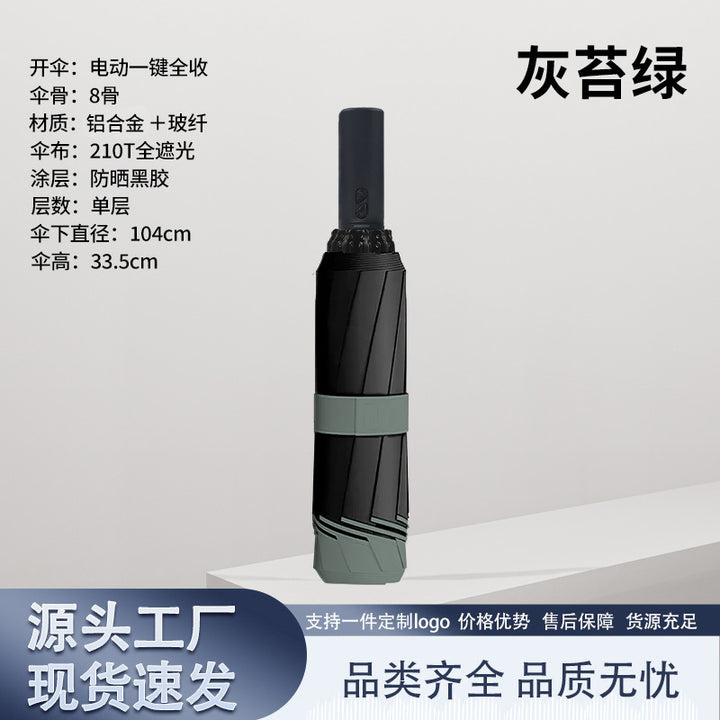 Ladies Automatic Umbrella Stornfield