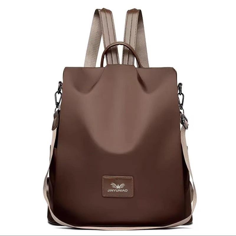 Versatile Multi-Purpose Backpack Stornfield