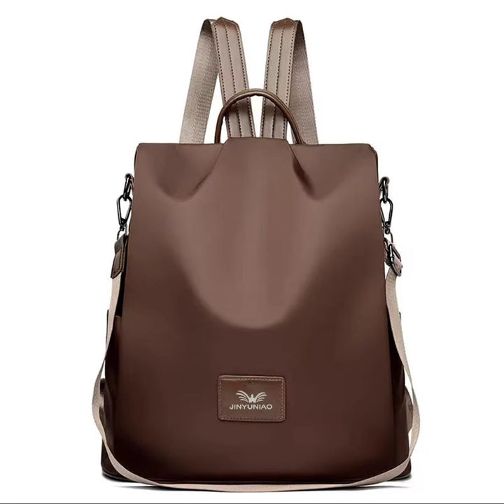 Versatile Multi-Purpose Backpack Stornfield